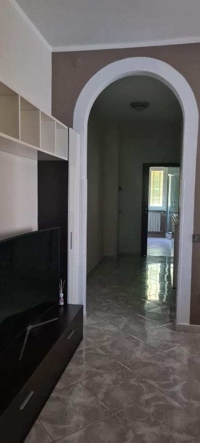 A Casa Mia Apartment Agropoli Exterior photo